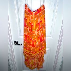 Analili XS Spring Dress
